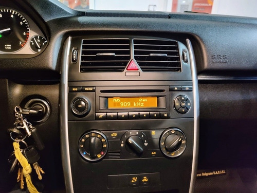 Imagen 21 de 25 de Mercedes-benz Clase B 200 Automatico 2009 B200 2010 2011 180