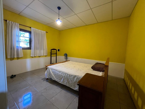 Venta De Casa En Almafuerte (cordoba)