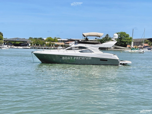 Phantom 500 - 2014 - Real - Ferreti - Intermarine - Sessa 