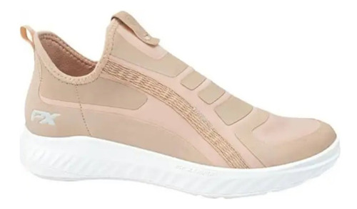 Tenis Deportivo Confort Prokennex Nude Dama Original Msi