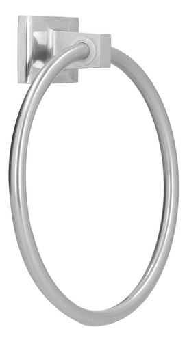 Soporte De Pared Cepillado Para Colgar Toallas