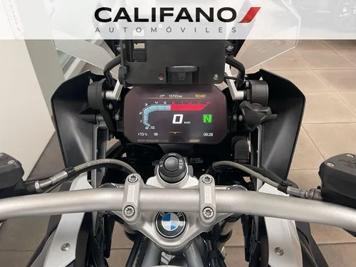 Bmw R 1250 Gs Gs 1250 Incluye Maletas 2022 Excelente!