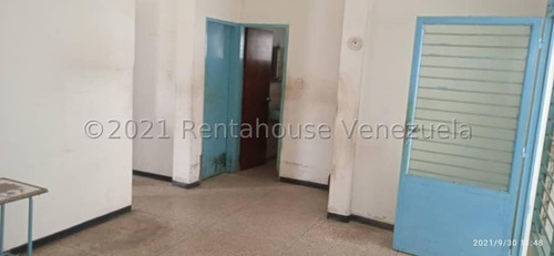 Imagen 15 de 20 de Casa En Venta Centro Barquisimeto, Lara Rah: 22-6394