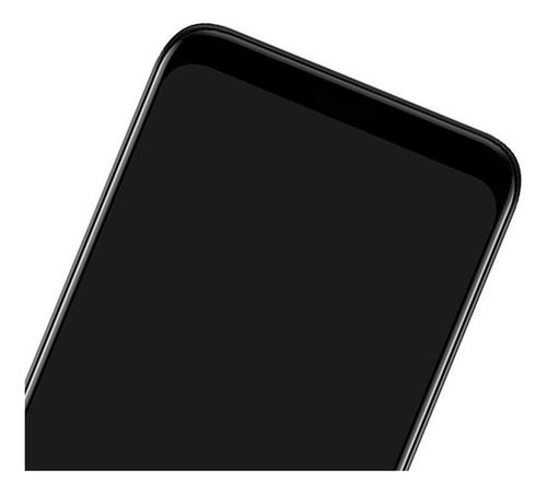 Ca Pantalla Táctil Lcd Con Marco Para Motorola E7/e7i Power