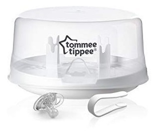 Imagen 3 de 6 de Esterilizador Para Microondas Tommee Tippee By Maternelle