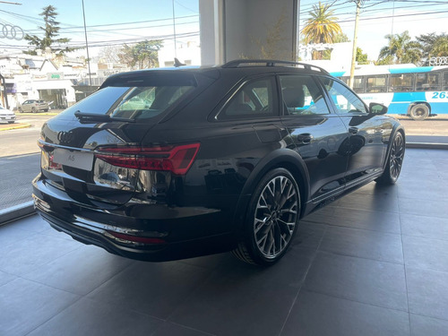 Audi A6 Allroad 3.0 Tfsi 55 Tfsi Mild-hybrid