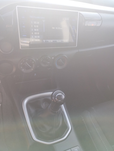 Toyota Hilux Pick-Up 2.4 Cd Sr 150cv 4x2