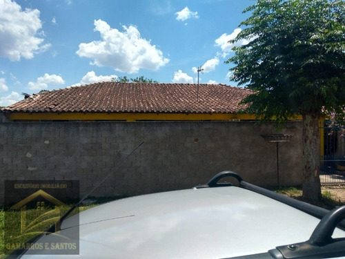 Imagem 5 de 6 de Casa Com 96 M² E Terreno De 360 M² Próx. Ao Hospital Angelina Caron ? Cgs - Ca00102 - 33700490