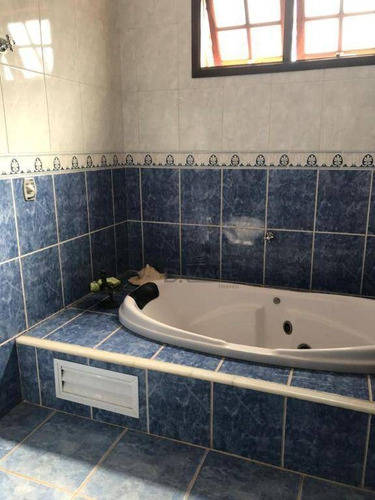 Imagem 12 de 27 de Chácara Com 5 Dormitórios À Venda, 2520 M² Por R$ 1.150.000,00 - Guara - Campinas/sp - Ch0477