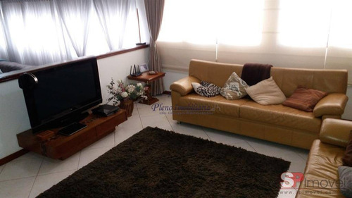 Imagem 5 de 12 de Sobrado Com 4 Dormitórios À Venda, 220 M² Por R$ 1.319.000,00 - Tremembe - São Paulo/sp - So0497