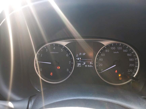 Nissan Kicks 1.6 16V FLEXSTART ACTIVE XTRONIC