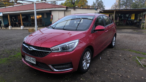 Chery Arrizo 5 1.5 Gls Mt