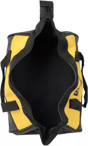 Mochila Maletín Bolsa Porta Herramientas Dewalt N294699