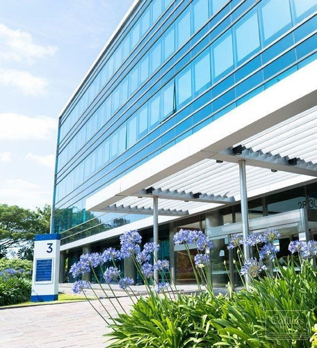 Oficinas En Alquiler | Urbana, Cazadores De Coquimbo 2860, Munro, Gba Norte | Edificio 2