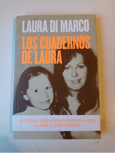 Los Cuadernos De Laura Laura Di Marco 