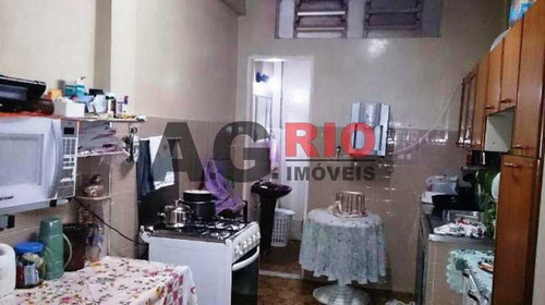 Imagem 7 de 15 de Casa De Rua-à Venda-bento Ribeiro-rio De Janeiro - Agv72910