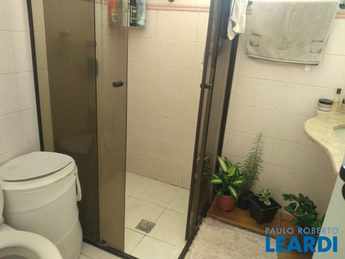 Imagem 8 de 15 de Apartamento - Jardim Andorinhas - Sp - 635460