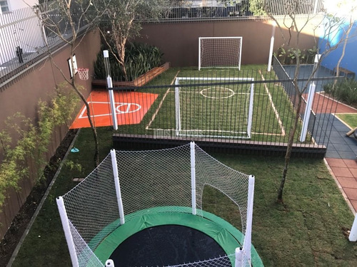 Imagem 14 de 14 de Excelente Apartamento No Itaim Bibi - Pj47653