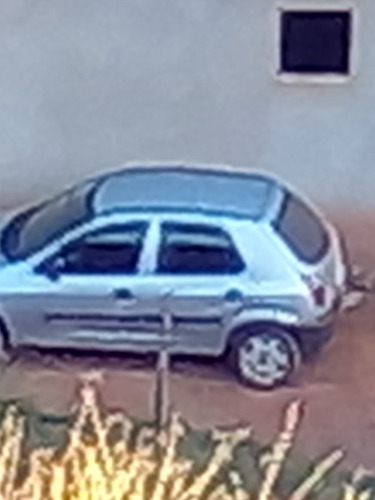 Imagem 1 de 1 de Chevrolet