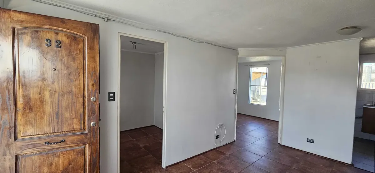 Imagen 1 de 13 de Se Vende Departamento Concon (111046)