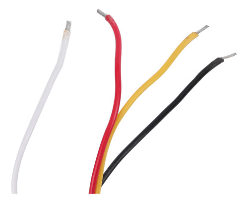 Accesorio De Conducción Led De 3 Colores Para Conducción Diu