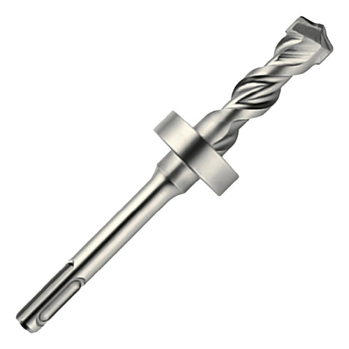 Milwaukee 48-20-7653 Broca Sds Plus C/tope 1/2 1 11/16 Largo