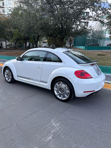 Volkswagen Beetle 2.5 50 Aniversario At