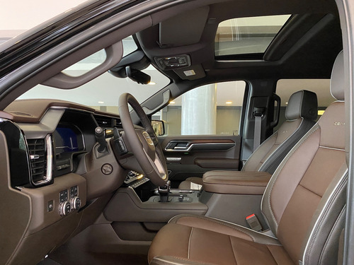 GMC Sierra 6.2 V8 Denali