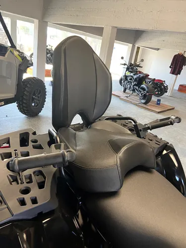 Cuatriciclo Polaris Sportsman 850 Touring