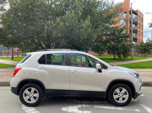 Chevrolet Tracker Full Equipo 4x2 Aut Hermosa!