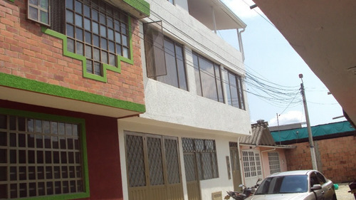 Vendo O Permuto Casa La Mesa - Cundinamarca 