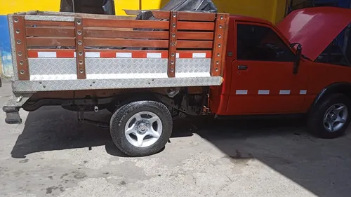 Chevrolet LUV 1.6 Kb 41 4x2