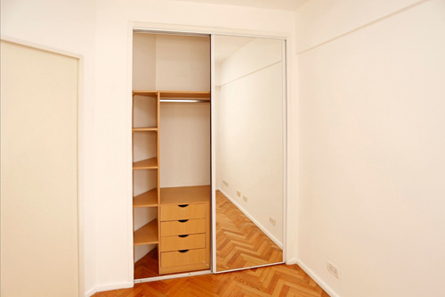 Venta Departamento 2 Amb Super Luminoso Con Balcon