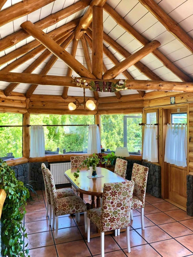 Casa En Venta En San Martin De Los Andes, Neuquén, Exclusiva