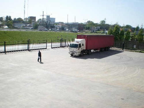 Imagen 11 de 11 de Nave Industrial - El Triangulo