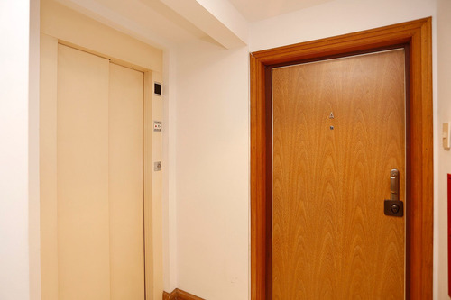 Imagen 27 de 30 de Venta Departamento 2 Ambientes Palermo Parrilla