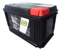 Comprar Bateria Convencional Hellux He810da