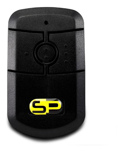 Controle Remoto Portão Alarme 433mhz Ppa Garen Ecp Ipec Rcg