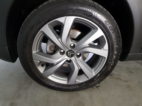 C4 Cactus 1.6 Vti 120 Flex Feel Manual