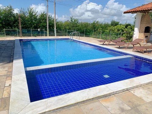 Imagem 23 de 27 de Casa Em Condomínio, À Venda, 107 M² Por R$ 360.000 - Chã Grande/pe - Ca0721