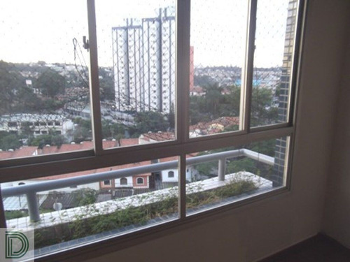 Imagem 6 de 15 de Apartamento Para Venda No Bairro Jardim Ester Em São Paulo - Cod: Di23449 - Di23449