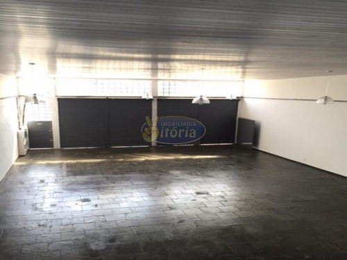 Imagem 11 de 14 de Salão Comercial - 5712