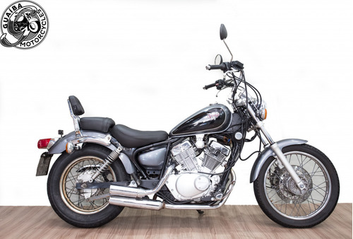 Yamaha Virago 250