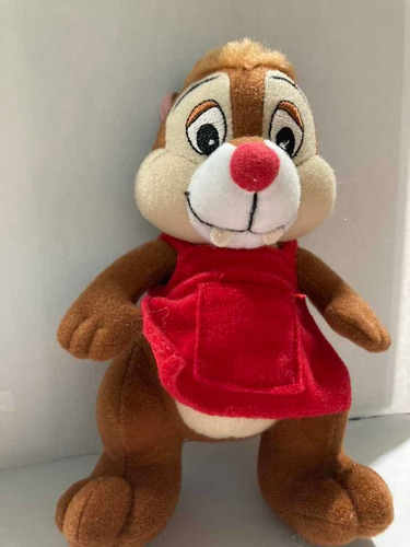 Chip La Navidad Mágica De Mickey (Usado)