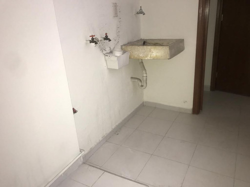 Imagen 9 de 26 de Garden Con O Sin Muebles 3 Terrazas Elegante Y Amplio