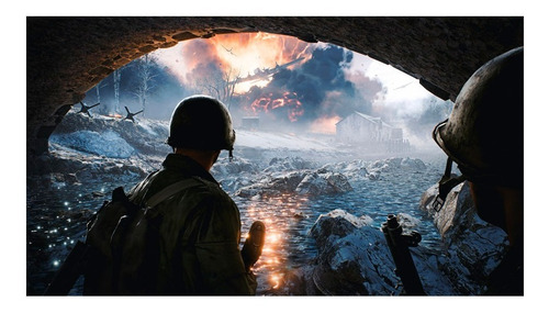 Imagen 4 de 4 de Battlefield 2042 Para Xbox One/series X