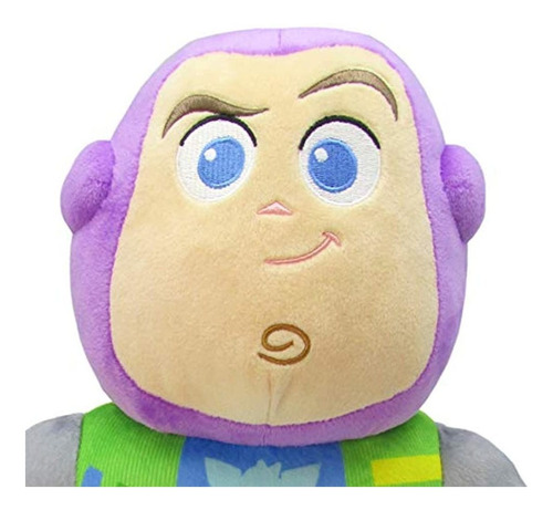 Peluche Grande De Story Buzz Mide 15 Pulgadas Peluche Grande De Story Buzz Mide 15 Pulgadas