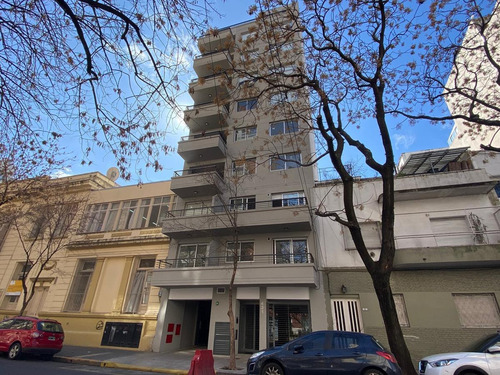 Imagen 22 de 22 de A Estrenar - Monoambiente De Categoria Con Detalles De Terminacion!