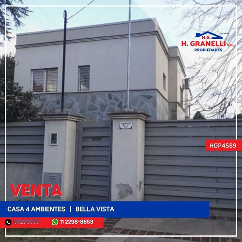 Ph En Venta En Bella Vista