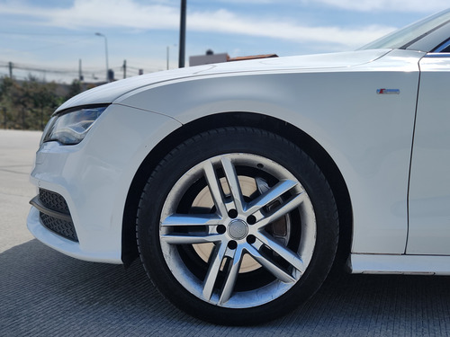 Audi A7 3.0 S Line T At